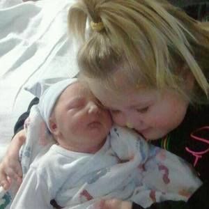 Meet your Posher, Judy